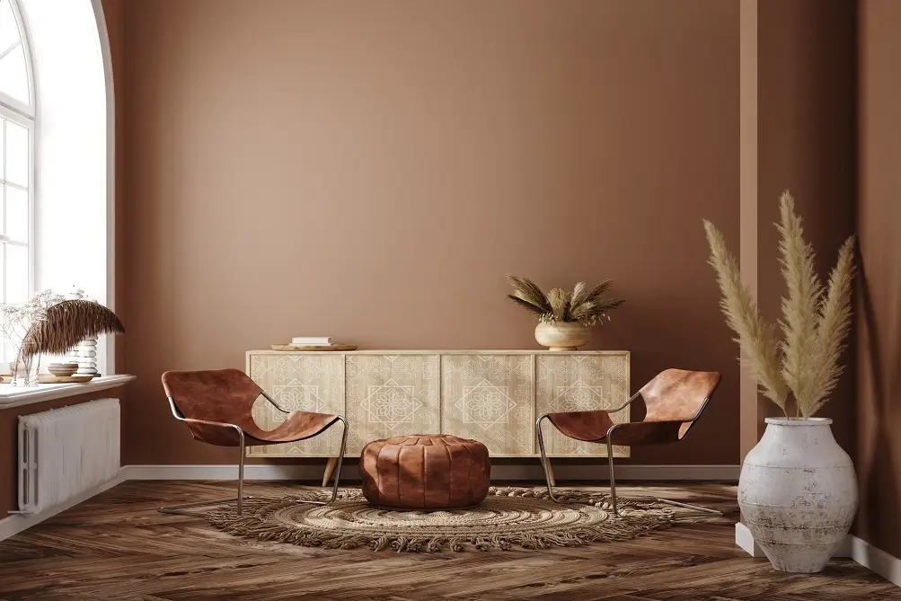 Difference Between Distemper and Emulsion Paint